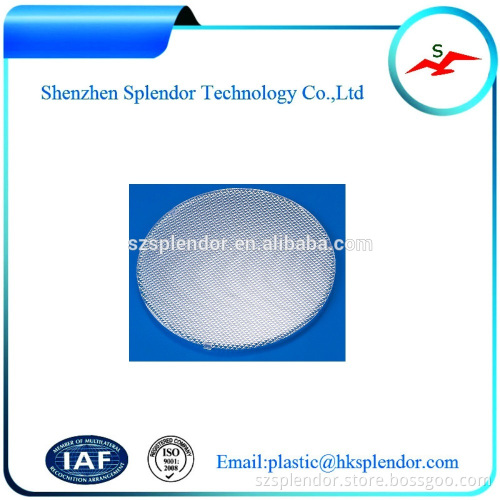 OEM/ODM High Quality LED Plastic Housing Case